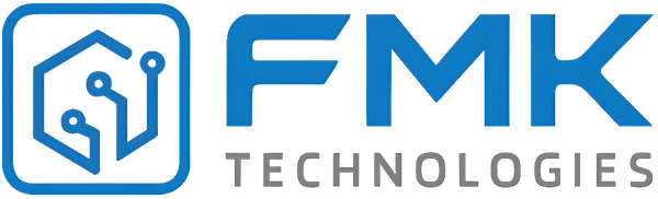 FMK Technologies logo